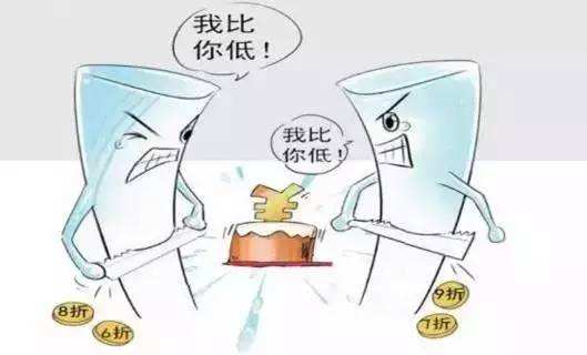 價格戰(zhàn)正在摧毀美縫劑這個朝陽產(chǎn)業(yè)！